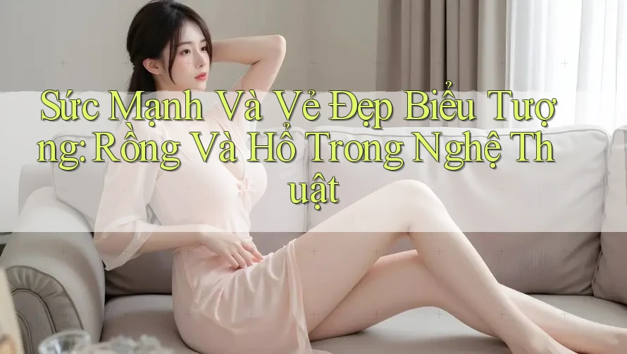 Sức Mạnh Và Vẻ Đẹp Biểu Tượng: Rồng Và Hổ Trong Nghệ Thuật Sức Mạnh Và Vẻ Đẹp Biểu Tượng: Rồng Và Hổ Trong Nghệ Thuật