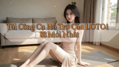 tải công cụ hỗ trợ của loto188 mới nhất
