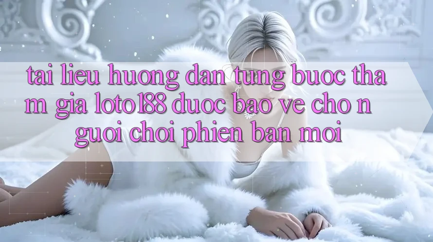 Tài liệu hướng dẫn Từng Bước Tham Gia Loto188 Được bảo vệ Cho Người chơi Phiên bản mới