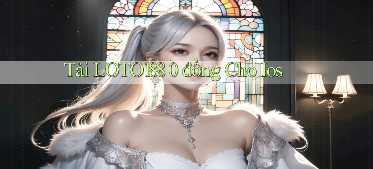 tải loto188 0 đồng cho ios