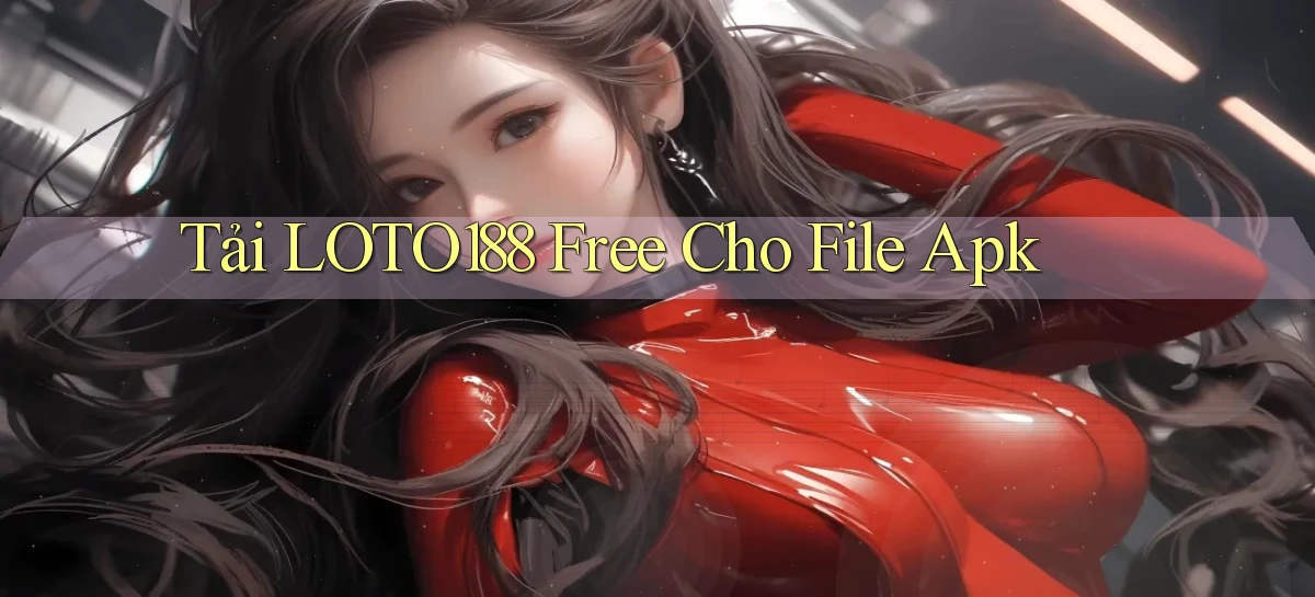 tải loto188 free cho file apk