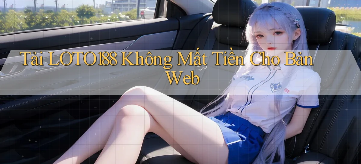tải loto188 không mất tiền cho bản web