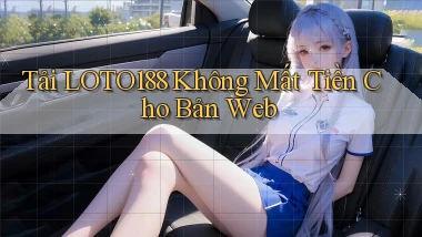 tải loto188 không mất tiền cho bản web