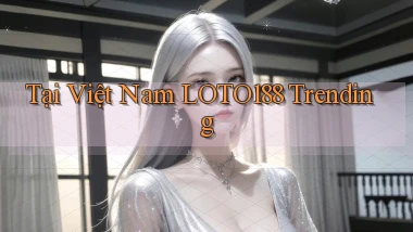 tại việt nam loto188 trending