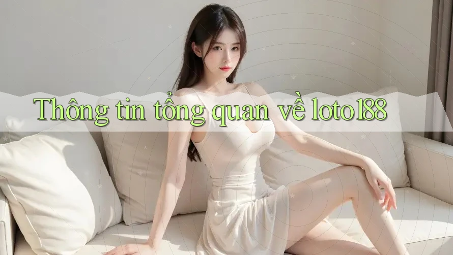 Thông tin tổng quan về loto188 Thông tin tổng quan về loto188