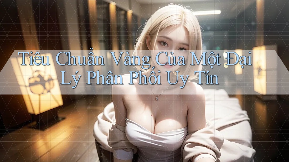 Tiêu Chuẩn Vàng Của Một Đại Lý Phân Phối Uy Tín Tiêu Chuẩn Vàng Của Một Đại Lý Phân Phối Uy Tín