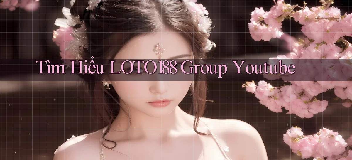 tìm hiểu loto188 group youtube