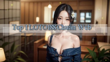 top 1 loto188 chuẩn web
