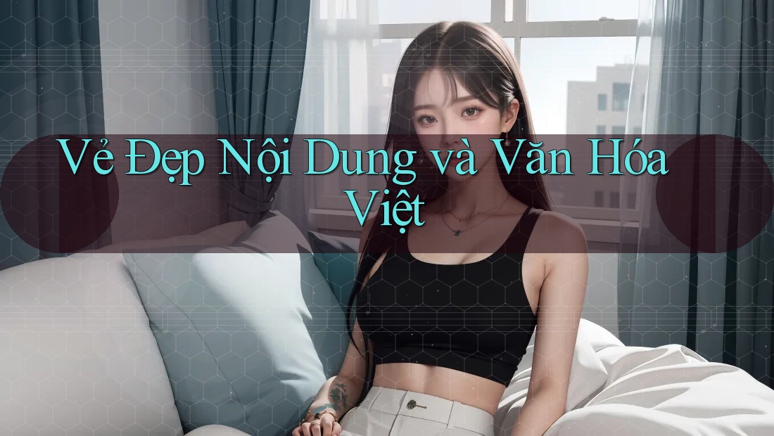 Vẻ Đẹp Nội Dung và Văn Hóa Việt