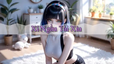 Xí ngầu Tài xỉu