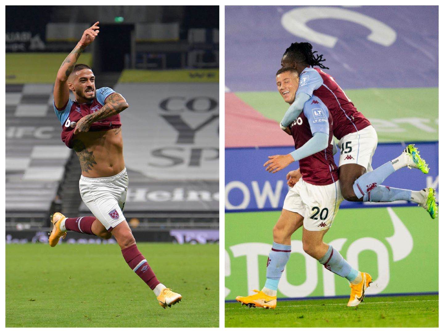 在当今足球 在当今足球