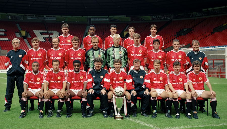 阿德耶米：我相信拉莫斯是有史以来最优秀的球员之一.