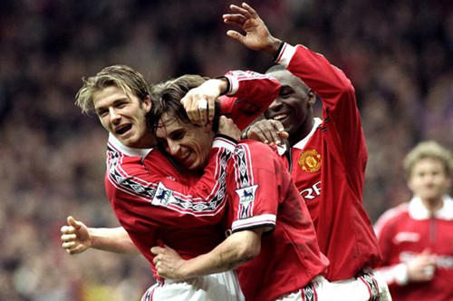 曼晚：目前曼联还没有收到关于加纳乔的正式报价.